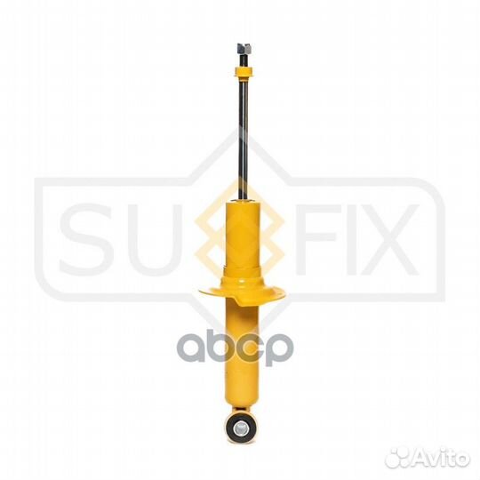 Амортизатор зад прав/лев SA1306 sufix