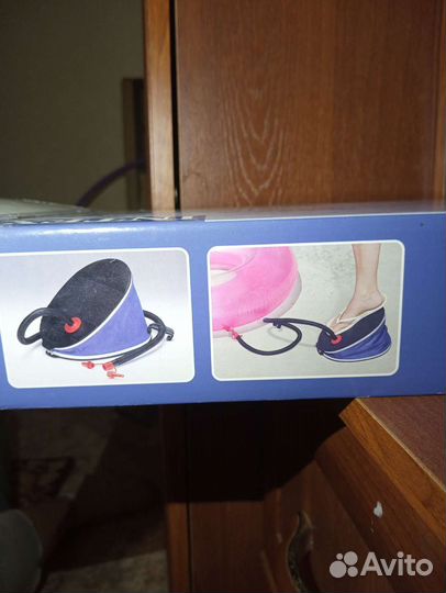 Насос для бассейна intex