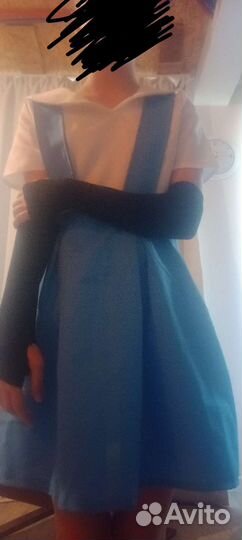 Косплей аянами Рей