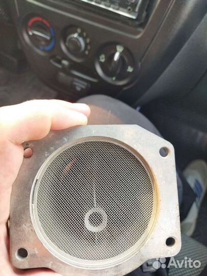 Датчик дмрв на Ауди