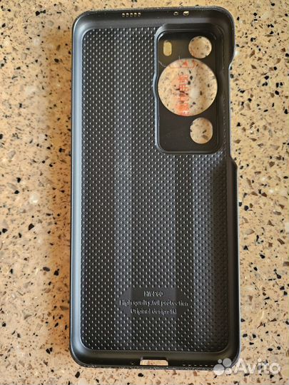 Чехол на Huawei p 60 pro