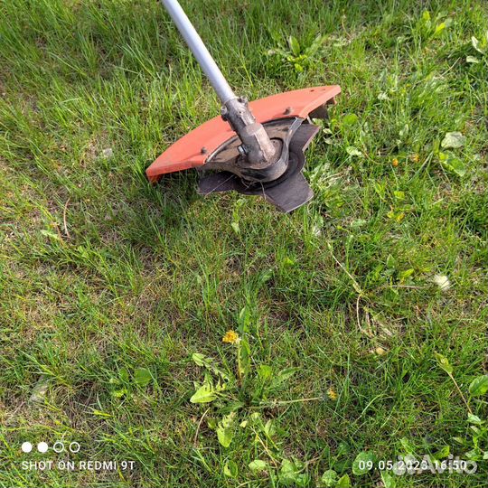 Триммер электрический садовый Патриот ет 1255