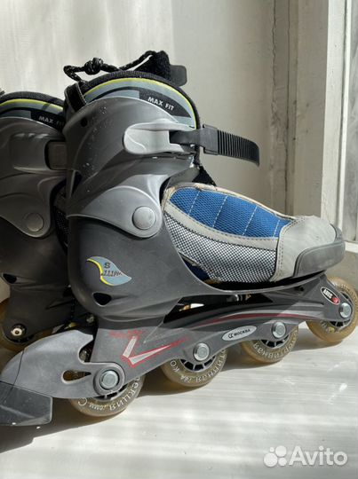 Ролики разм. 35-38