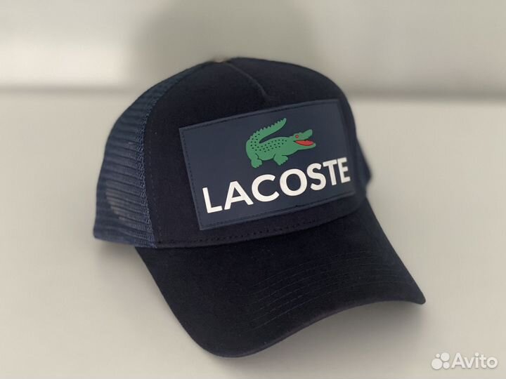 Бейсболка кепка разных брендов (premium)