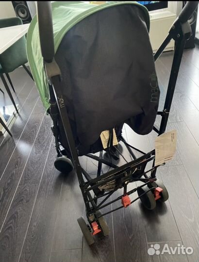 Коляска трость maclaren