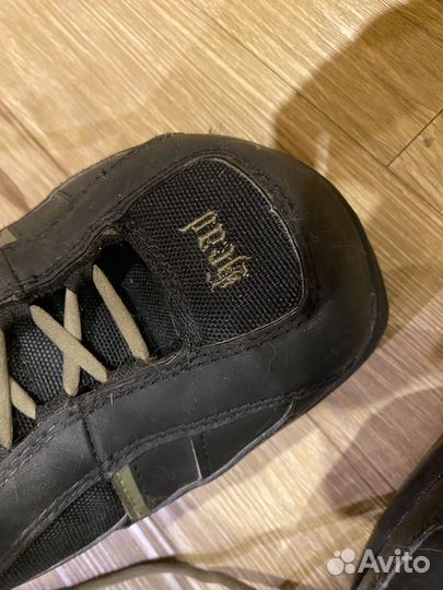 Ботинки для сноуборда head rodeo 42,5-43