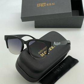 Солнцезащитные Очки Alexander McQueen