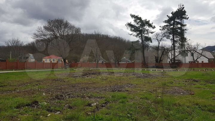 Участок 3 сот. (ИЖС)