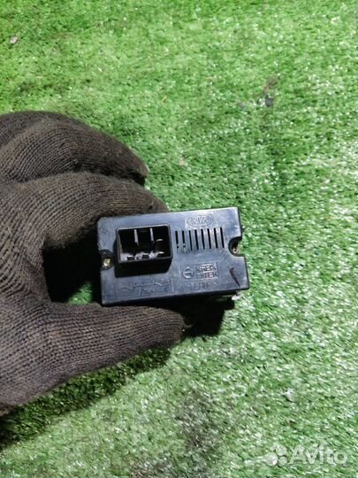 Часы Kia Spectra 1.6 2008