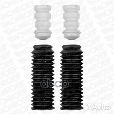 Пыльник с отбойником 2шт PK014 Monroe