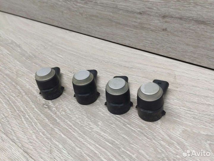 Датчик парктроника Mercedes C W204