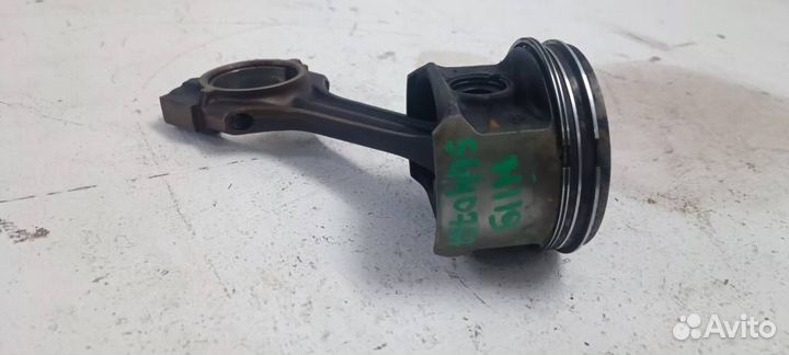 Поршень с шатуном A1190306517