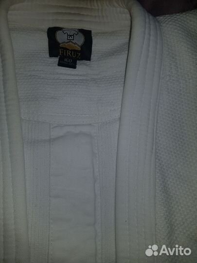 Самбовка для мальчика160