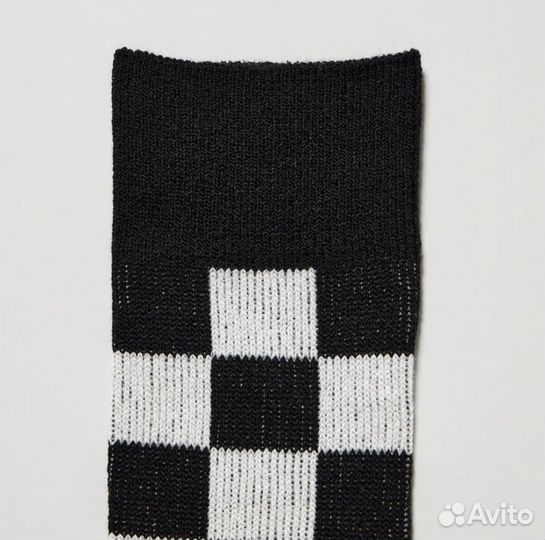 Носки Marni x Uniqlo