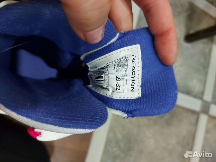 Ролики детские