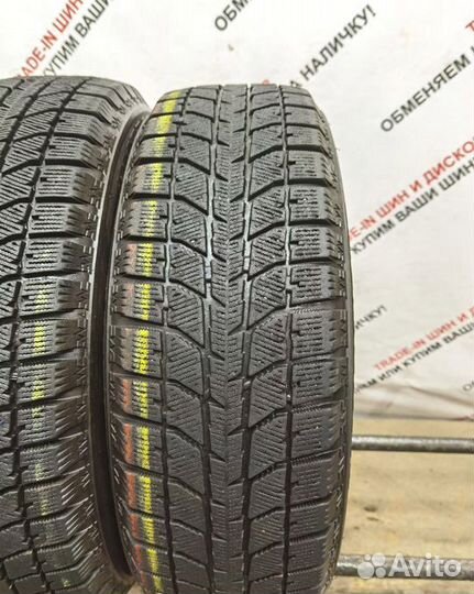 Bridgestone Blizzak WS-70 185/60 R15 88N