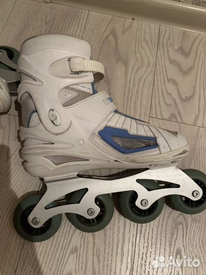 Ролики 41 размер