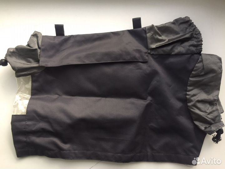 Дождевик для Sony Vx2100