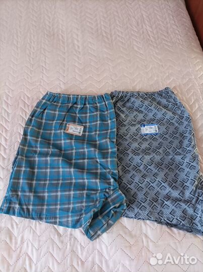 Трусы мужские новые