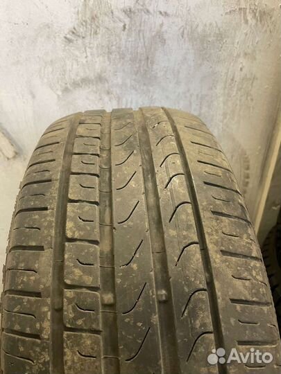 Pirelli Cinturato P7 225/45 R18 91Y
