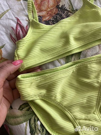 Купальник для девочки