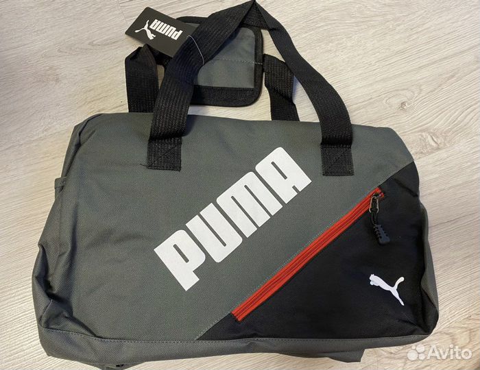 Спортивная сумка Puma