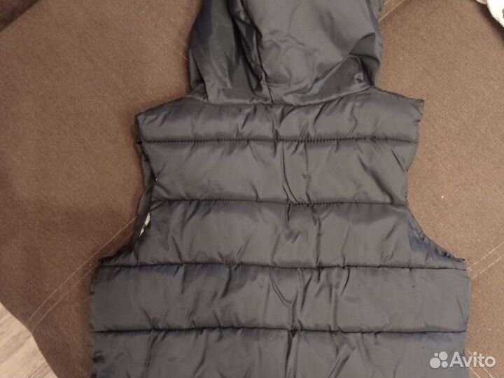 Детская одежда для мальчиков бу