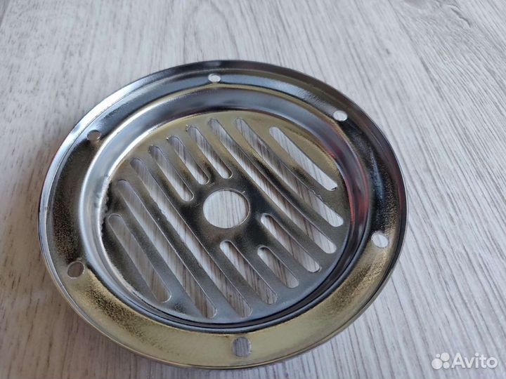 Решетка сигнала Ява Старушка