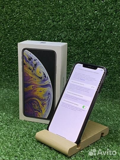 iPhone Xs Max, 64 ГБ