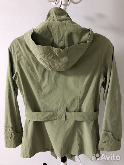 Женская верхняя одежда 46р