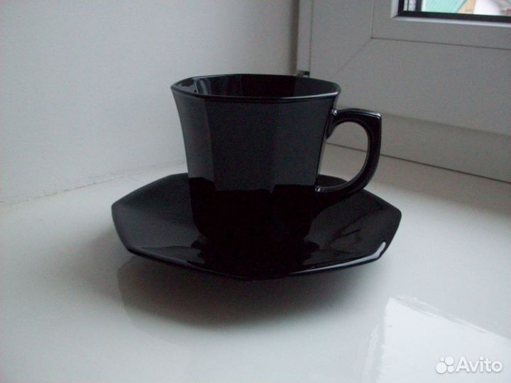 Чайные наборы Франция arcoroc от