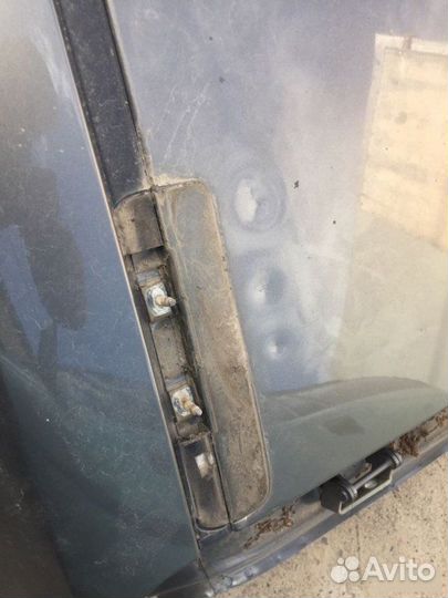 Крыша Opel Antara 1 10HM