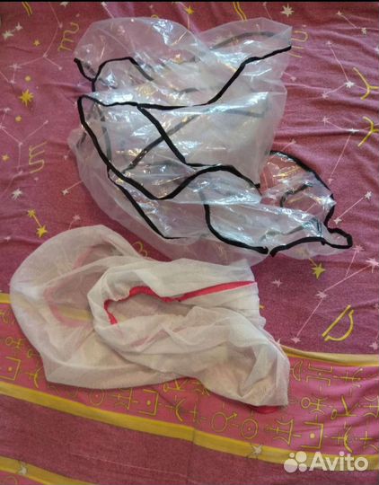 Коляска трансформер Тедди