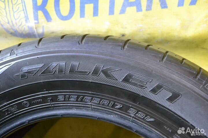 Falken Ziex ZE-914 215/65 R17