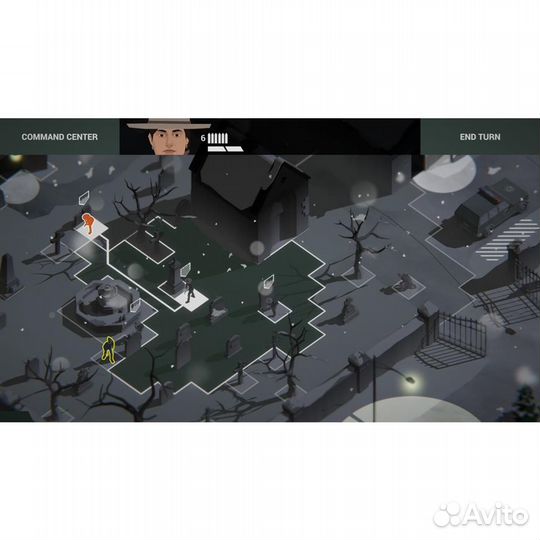 This is the Police 2 (xboxone)