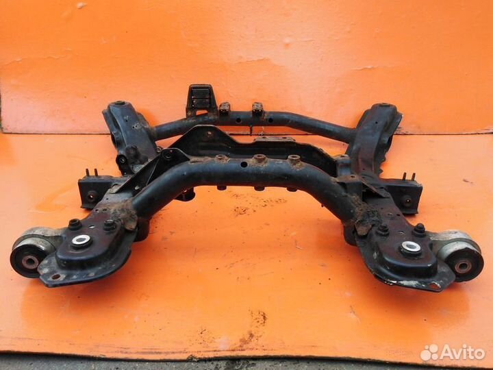 Подрамник передний Acura Mdx YD2 3.7 2008