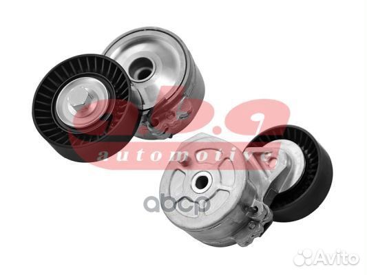 Натяжитель приводного ремня citroen berlingo