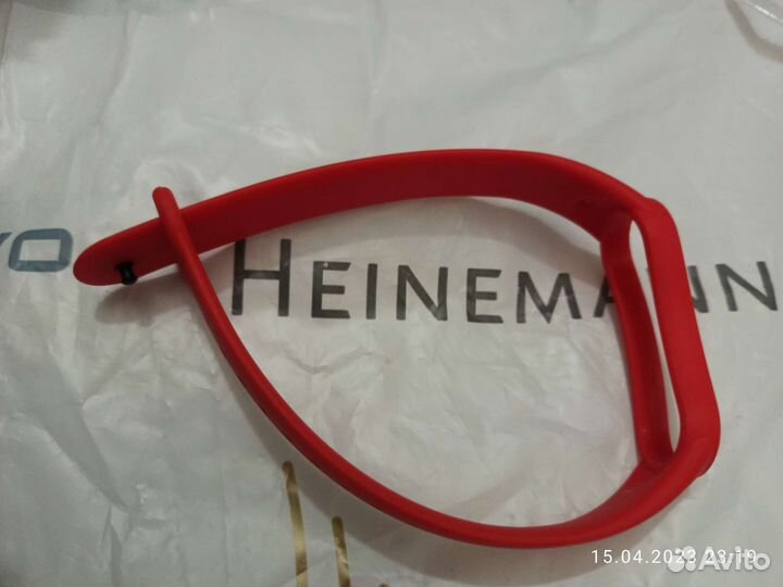 Браслет для Mi Bent 5