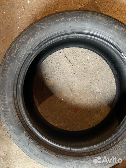 Bridgestone Turanza T005 225/50 R17 98Y