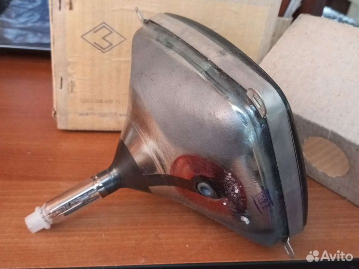 Кинескоп 23лк13б-2