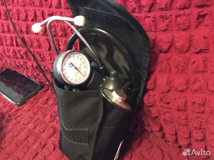 Тонометр механический новый