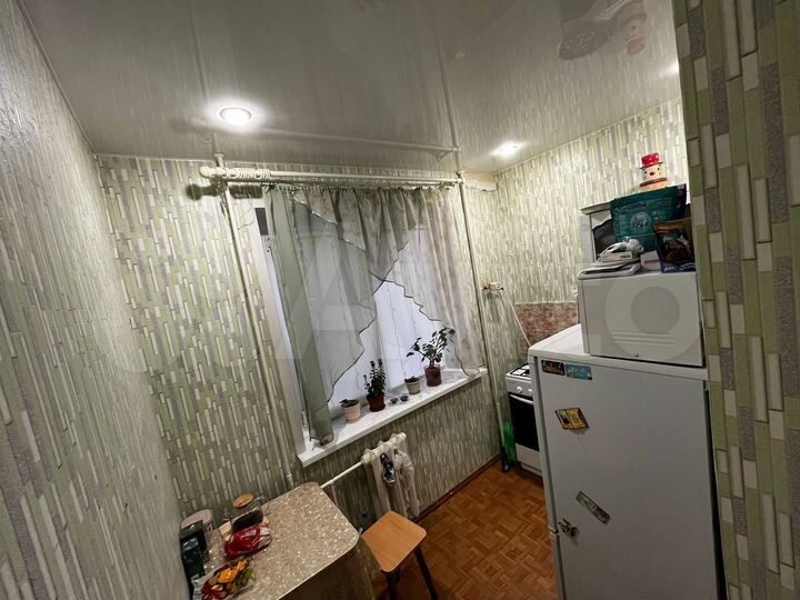 1-к. квартира, 27,4 м², 8/10 эт.