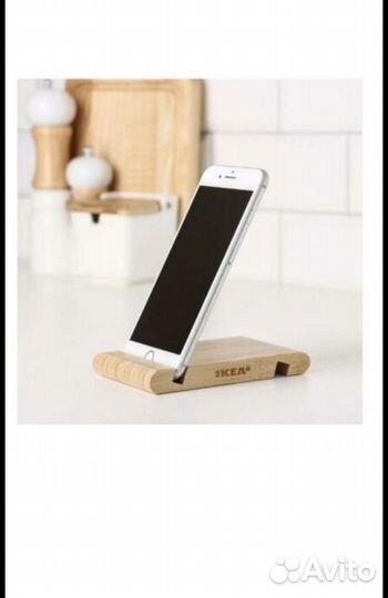 Подставка для телефона IKEA
