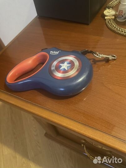 Поводок triol