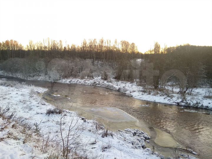 Участок 9,6 га (СНТ, ДНП)