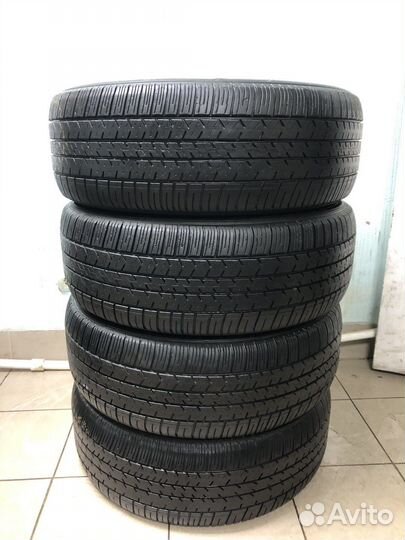 Dunlop SP Sport Maxx A1 235/55 R19