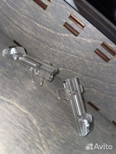 Триггеры для телефона pubg/call of duty