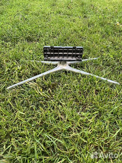 Подставка для тв samsung bn96 25548b LED55 6500