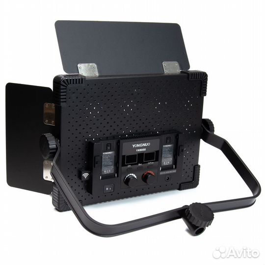 Светодиодный осветитель Yongnuo YN-9000 LED 3200-5