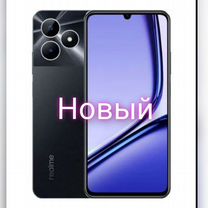 realme Note 50, 3/64 ГБ